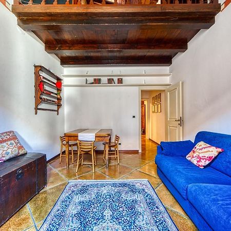 Piazza Maggiore Duplex Apartment By Wonderful Italy Bologna Exterior foto