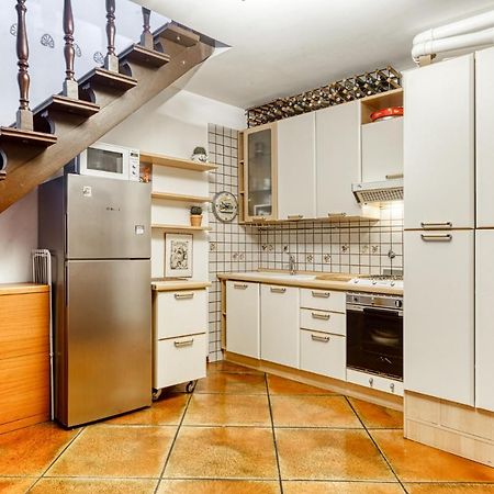 Piazza Maggiore Duplex Apartment By Wonderful Italy Bologna Exterior foto
