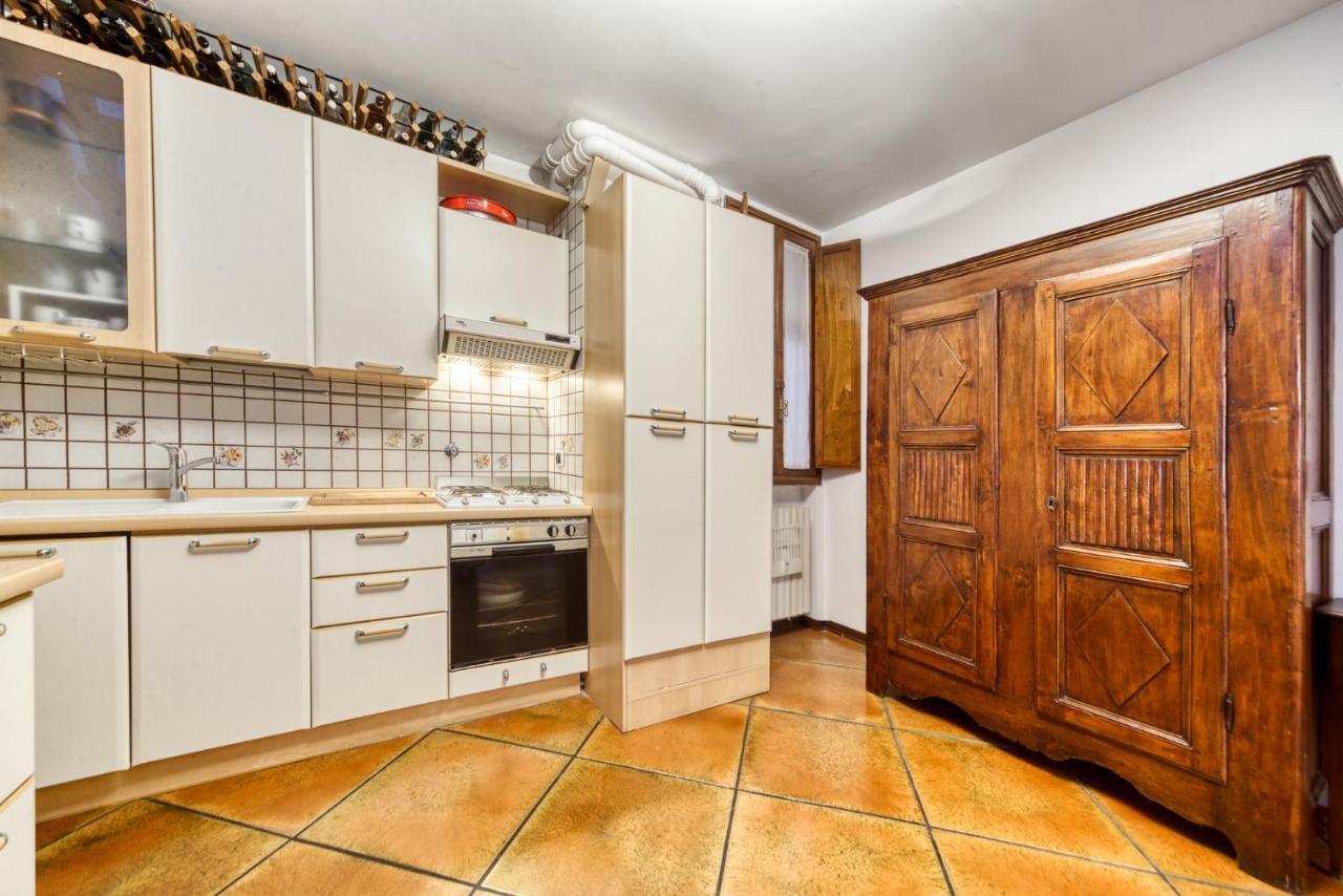 Piazza Maggiore Duplex Apartment By Wonderful Italy Bologna Exterior foto