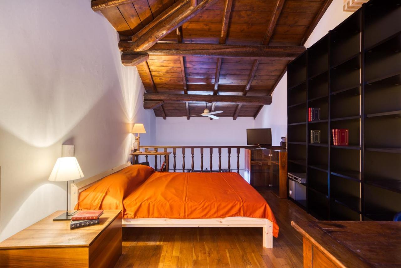 Piazza Maggiore Duplex Apartment By Wonderful Italy Bologna Exterior foto