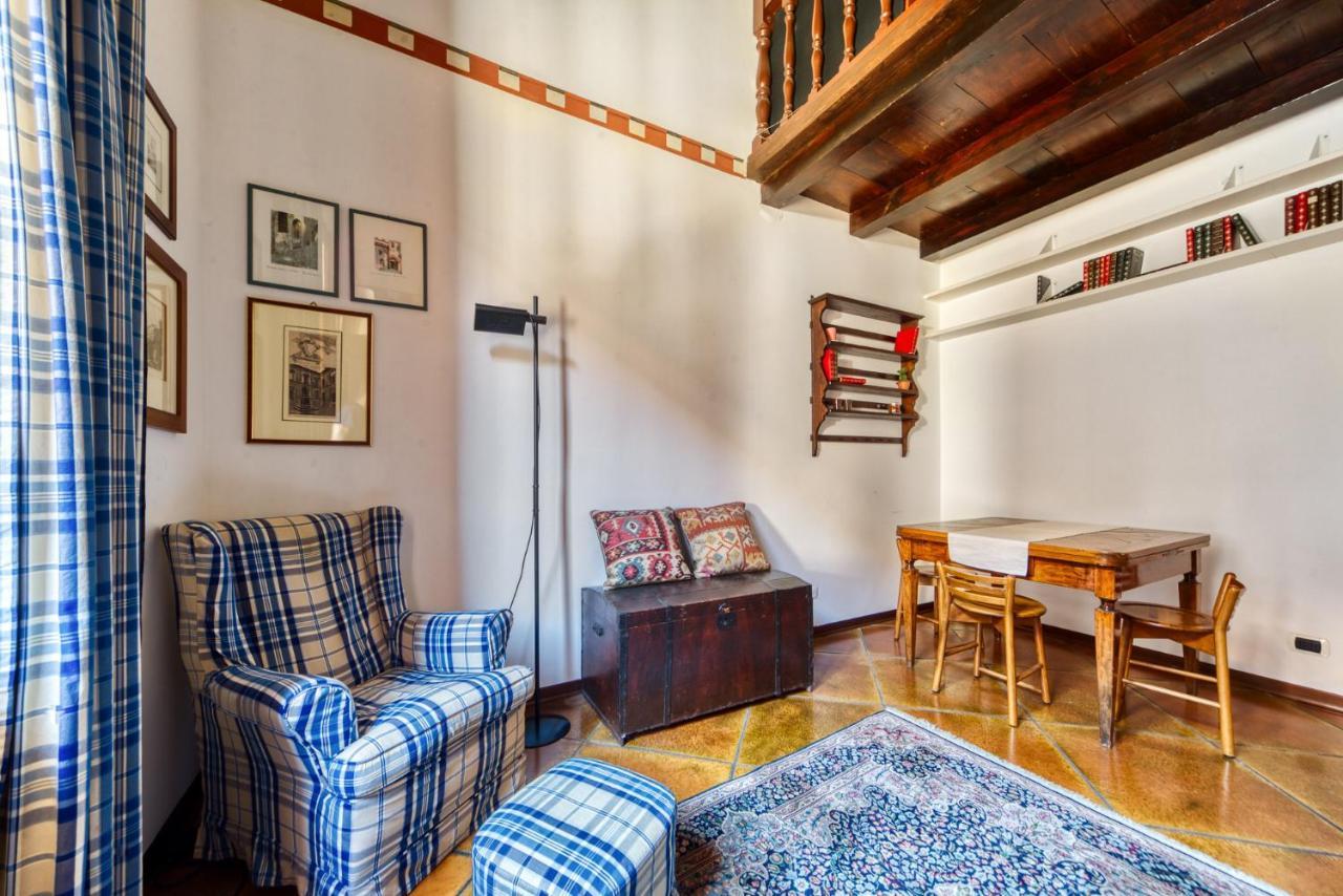 Piazza Maggiore Duplex Apartment By Wonderful Italy Bologna Exterior foto