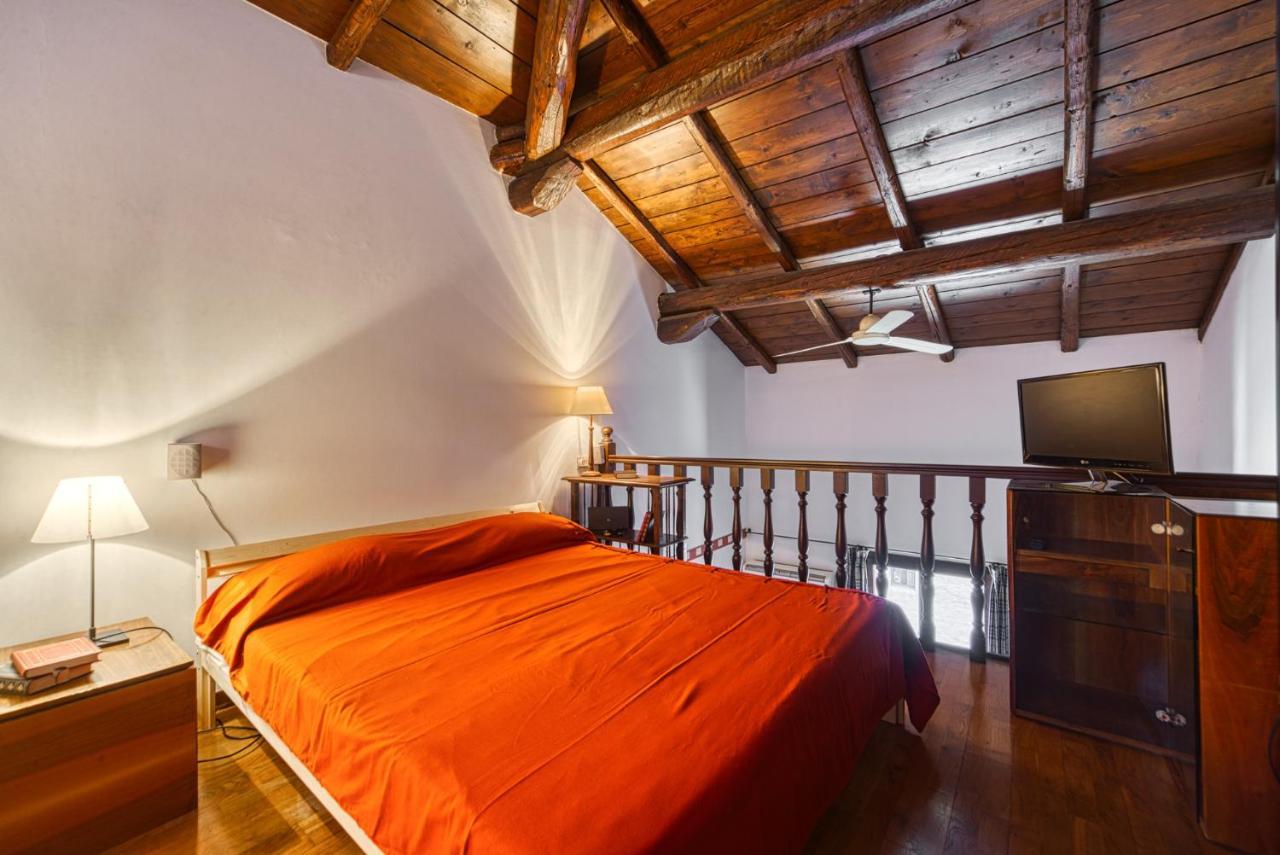 Piazza Maggiore Duplex Apartment By Wonderful Italy Bologna Exterior foto
