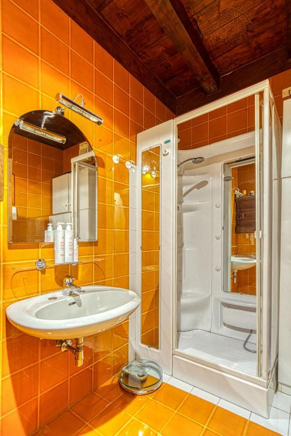 Piazza Maggiore Duplex Apartment By Wonderful Italy Bologna Exterior foto